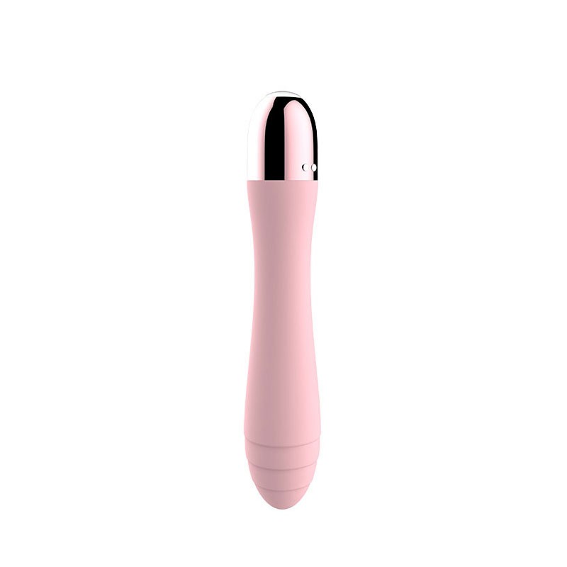 Wowyes Soft Silicone Luxeluv V5 Wand Vibratorimg