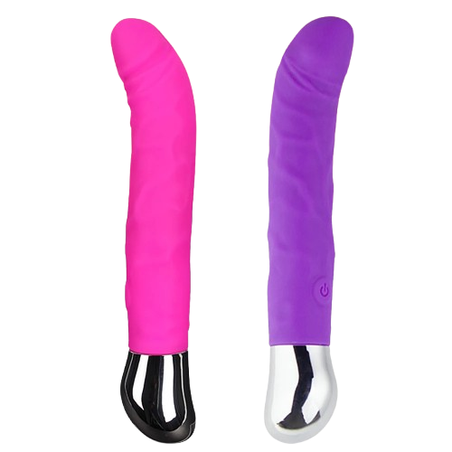 Classic Realistic Dildo Erotic Vibrator For Womenimg